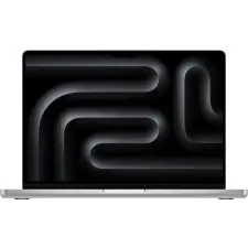 Apple MacBook Pro 14" M5 PRO US 2026 nanotexturált ezüst - hálózati adapter nélkül laptop