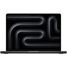 Apple MacBook Pro 14" M5 PRO US 2026 Vesmírně černý laptop