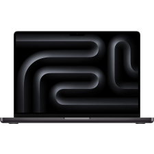 Apple MacBook Pro 14" M5 PRO US 2026 Vesmírně černý, s Nanotexturou laptop