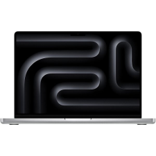 Apple MacBook Pro 14" M5 US 2025 Ezüst laptop
