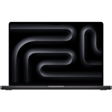 Apple Macbook Pro 16" M4 PRO MAX Magyar 2024 Asztrofekete laptop