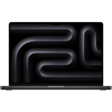 Apple MacBook Pro 16" M5 MAX International 2026 Asztrofekete laptop