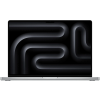 Apple MacBook Pro 16" M5 MAX International 2026 Ezüst - adapterrel