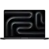 Apple MacBook Pro 16" M5 MAX International 2026 Nanotexturált asztrofekete- hálózati adapter nélkül