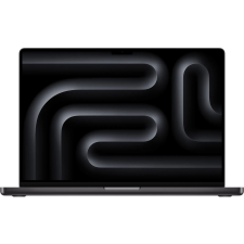 Apple MacBook Pro 16" M5 MAX International 2026 Nanotexturált asztrofekete- hálózati adapter nélkül laptop