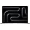 Apple MacBook Pro 16" M5 MAX Magyar 2026 Ezüst - adapterrel