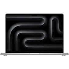 Apple MacBook Pro 16" M5 MAX Magyar 2026 Ezüst - adapterrel laptop