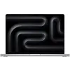 Apple MacBook Pro 16" M5 MAX Magyar 2026 Stříbrný