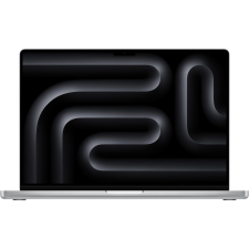 Apple MacBook Pro 16" M5 MAX Magyar 2026 Stříbrný laptop
