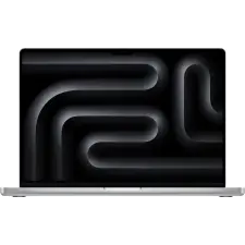 Apple MacBook Pro 16" M5 MAX US 2026 nanotexturált ezüst - hálózati adapter nélkül laptop