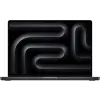 Apple MacBook Pro 16" M5 MAX US 2026 Vesmírně černý