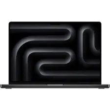 Apple MacBook Pro 16" M5 PRO International 2026 Nanotexturált asztrofekete - hálózati adapter nélkül laptop