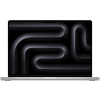 Apple MacBook Pro 16" M5 PRO International 2026 Nanotexturált ezüst - hálózati adapter nélkül