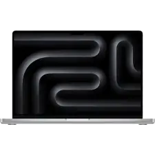 Apple MacBook Pro 16" M5 PRO International 2026 Nanotexturált ezüst - hálózati adapter nélkül laptop