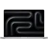 Apple MacBook Pro 16" M5 PRO International 2026 Nanotexturált ezüst - hálózati adapter nélkül