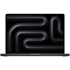Apple MacBook Pro 16" M5 PRO Magyar 2026 Asztrofekete laptop