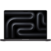 Apple MacBook Pro 16" M5 PRO Magyar 2026 Asztrofekete - adapterrel