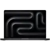 Apple MacBook Pro 16" M5 PRO Magyar 2026 Asztrofekete - hálózati adapter és nanotextúra nélkül