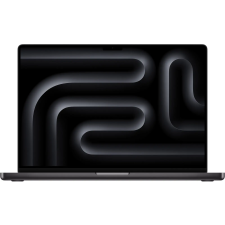 Apple MacBook Pro 16" M5 PRO US 2026 Vesmírně černý, s Nanotexturou laptop
