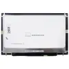 Apple MacBook Pro 17" A1297 Unibody WUXGA TN LED laptop kijelző, 40 pin jobb