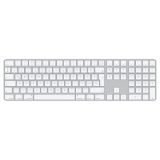 Apple Magic Keyboard (2021) MK2C3MG/A billentyűzet