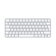Apple magic keyboard (2021) vezeték nélküli billentyűzet magyar kiosztással billentyűzet
