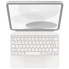 Apple Magic Keyboard Folio iPadhez (10. generáció) - cseh tablet kellék