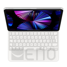  Apple Magic Keyboard iPad Pro 11&#039;&#039; 2-4Gen/Air 4Gen weiß Translation: Apple Magic Keyboard iPad Pro 11&#039;&#039; 2-4Gen/Air 4Gen white. billentyűzet