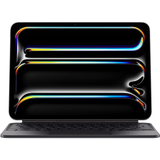Apple Magic Keyboard iPad Pro 11" (M4) - ENG, fekete tablet kellék