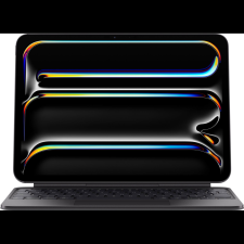  Apple Magic Keyboard iPad Pro 11&quot; (M4) - ENG, fekete (MWR23Z/A) tablet tok