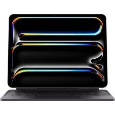 Apple Magic Keyboard iPad Pro 13" (M4) - US, fekete tablet kellék