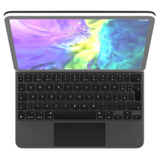 Apple Magic Keyboard - klávesnice pro 11&quot; iPad Pro (2. generáció) - cseh tablet kellék