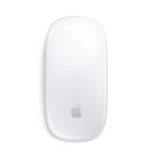 Apple Magic Mouse 3 Wireless Egér - Ezüst egér