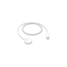 Apple mágneses Watch-gyorstöltő USB-C csatlakozós kábellel 1m (MT0H3ZM/A) okosóra kellék