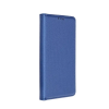 Apple Magnet Apple iPhone 15 Pro Max mágneses flip tok, kék