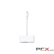 Apple MD825ZM/A Lightning VGA átalakító kábel és adapter