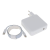Apple MNF82Z/A MacBook laptop töltő adapter, , 87W PD, 1m-es USB Type-C kábellel, fehér