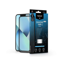 Apple MyScreen Diamond Glass Lite Edge Apple iPhone 14 Pro Edzett üveg kijelzővédő mobiltelefon kellék