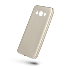 Apple Oil TPU iPhone 6 6G 6S (4,7&quot;) arany szilikon tok tok és táska