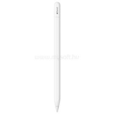 Apple Pencil toll iPad tablethez (USB-C) (MUWA3ZM/A) tablet kellék