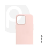 Apple Phoner Apple iPhone 11 Pro szilikon tok, rózsaszín