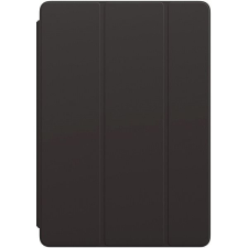 Apple Smart Cover iPad 10.2 2019 + iPad Air 2019 fekete tok tablet tok