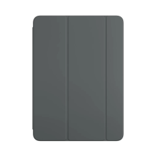 Apple Smart Folio 11 hüvelykes iPad Airhez (M2) – szénszürke tablet tok