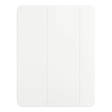 Apple Smart Folio 13 hüvelykes iPad Próhoz (M4) – fehér tablet tok