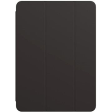 Apple Smart Folio az iPad Air-hez (4. generáció) - fekete tablet tok