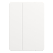 Apple Smart Folio for iPad Pro 11-inch (3rd generation) - White (MJMA3ZM/A) tablet kellék