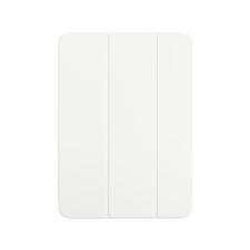 Apple Smart Folio iPad (10. generációs) modellekhez, fehér (Mqdq3Zm/A) tablet kellék
