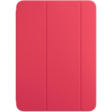 Apple Smart Folio iPad (A16) - görögdinnye piros tok tablet tok