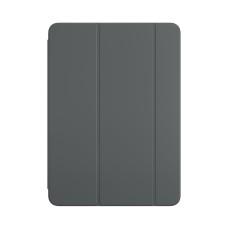 Apple Smart Folio iPad Air 11 (2024) Tablet tok - Szénszürke tablet tok