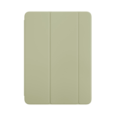 Apple Smart Folio iPad Air 11 hez (M2), zsályazöld (APPLE-MWK73ZM) tablet tok